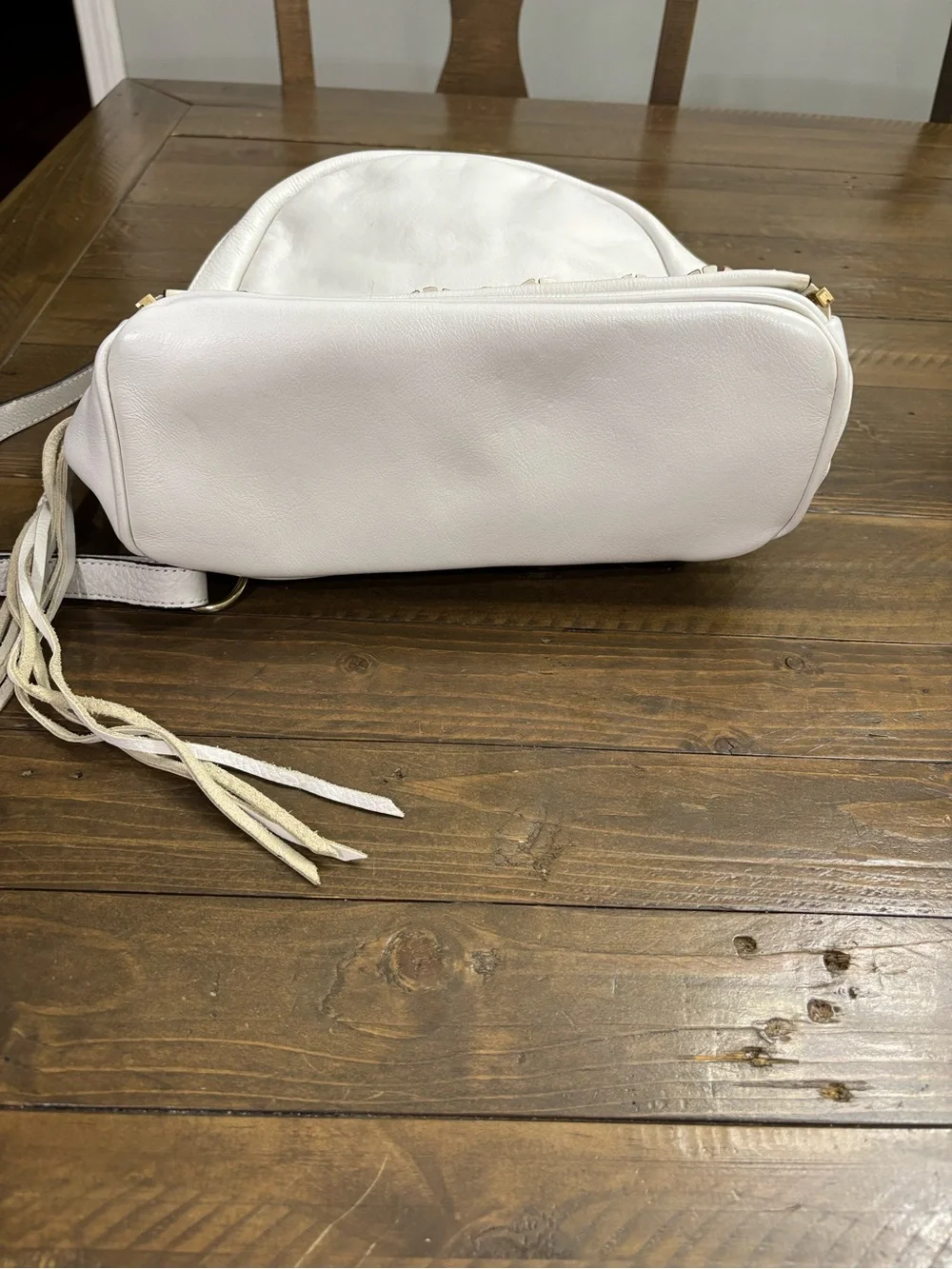 Rebecca Minkoff compact rebecca